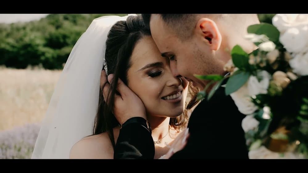 Denisa &amp; Ionut  - Fotografii de Vicentiu Brencea