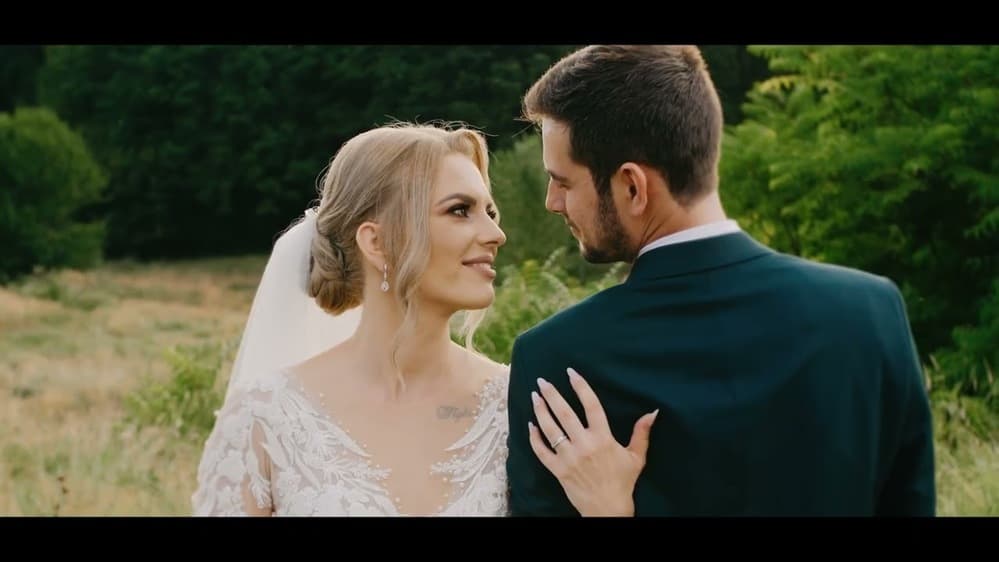 Alexandra &amp; Catalin - Fotografii de Vicentiu Brencea