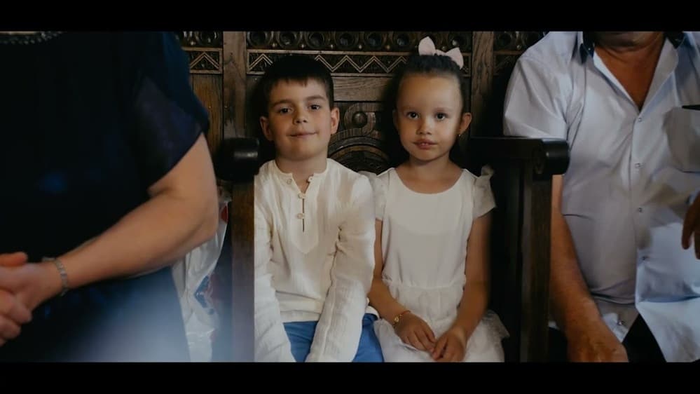 `Andrei Ioan - Fotografii de Vicentiu Brencea