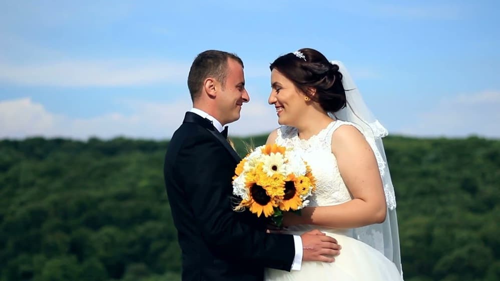 Florentina si Gabriel - Fotografii de Videografescu