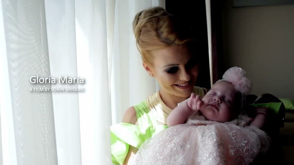 Gloria Maria - Fotografii de Videografescu