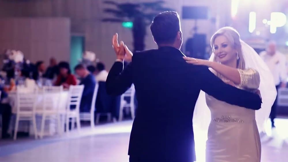 Roxana si Theodor - Fotografii de Videografescu