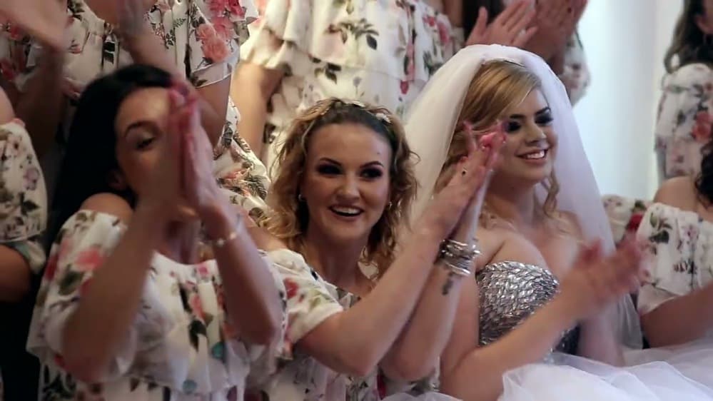 Ancuta si Dan - Fotografii de Videografescu