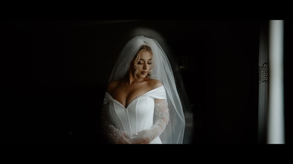 Georgiana si Razvan - Fotografii de Alex Avram