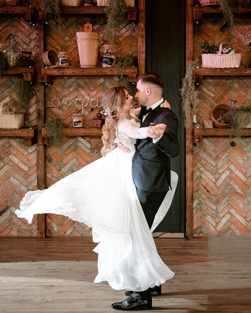 Nuntă boho la D.O.R. - Fotografii de Diada - Photography &amp; Films