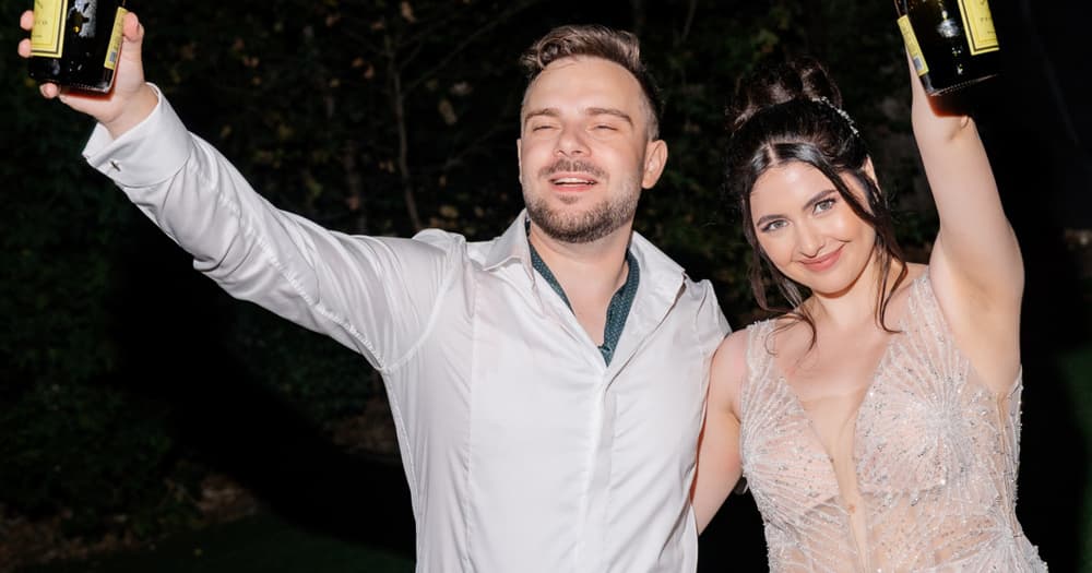 Maria &amp; Claudiu - Fotografii de Alex Pasarelu