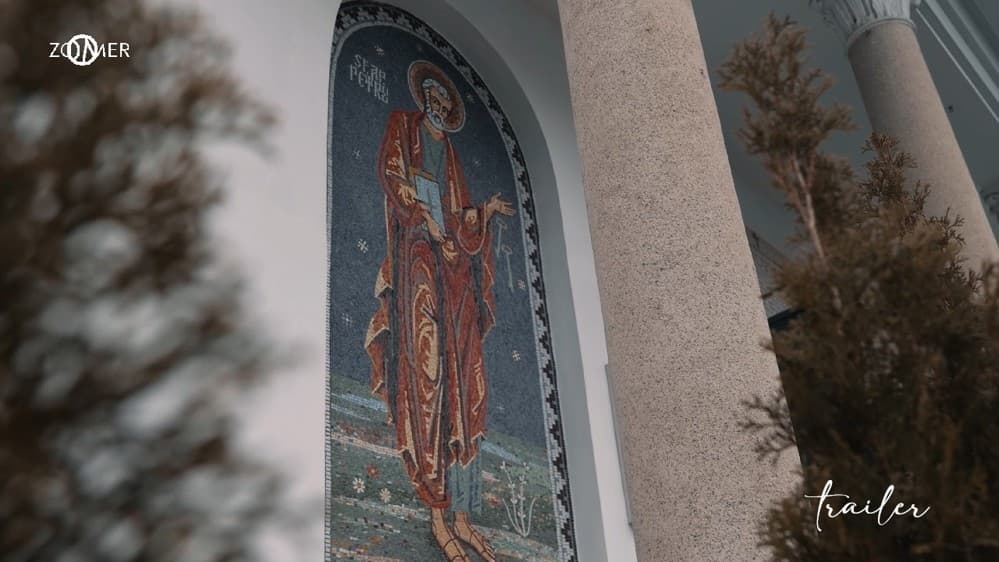 Ioana &amp; Adrian - Fotografii de ZOOMER STUDIO