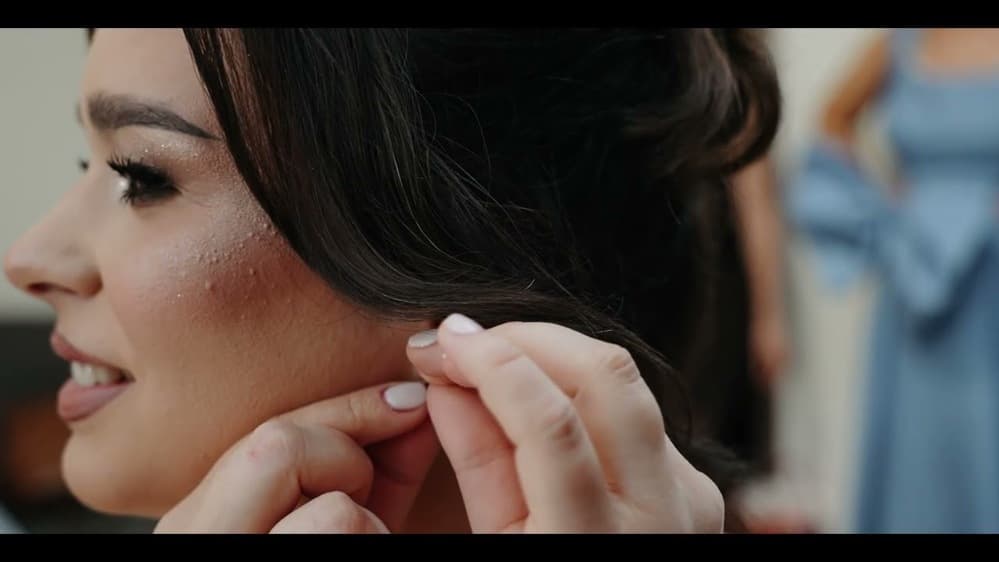 Lorena &amp; Ovidiu - Fotografii de Iacovu Films