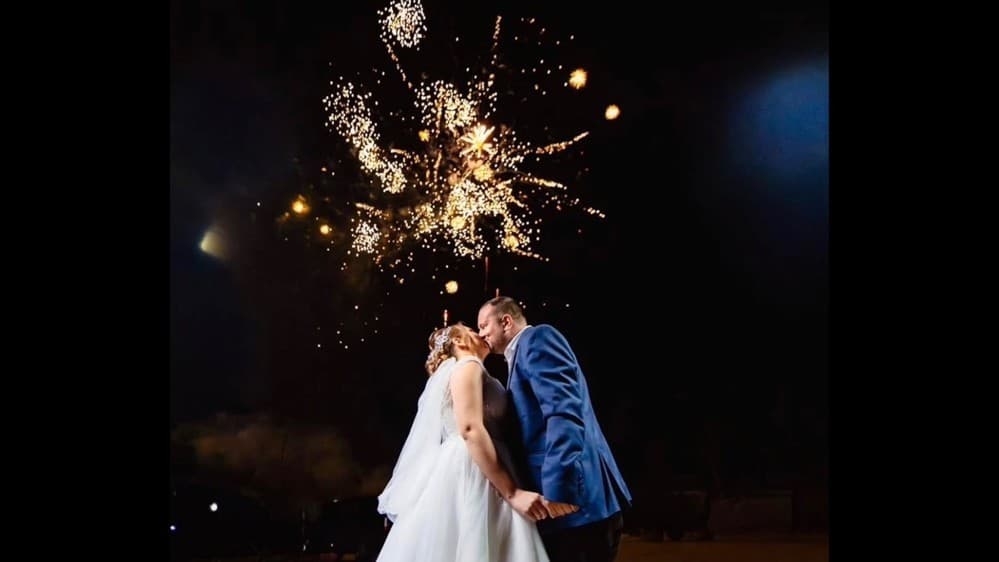 Georgiana &amp; Bogdan - Fotografii de ERME Films