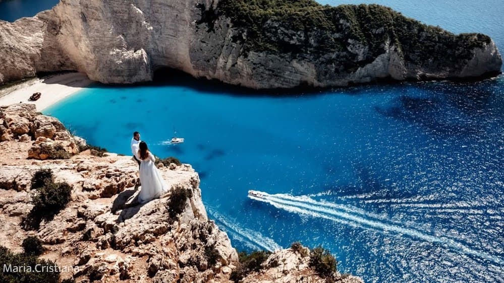 Dana si Mihail - Fotografii de ERME Films