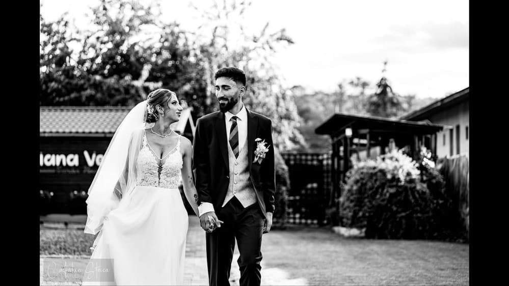 Laura si Ionut - Fotografii de ERME Films