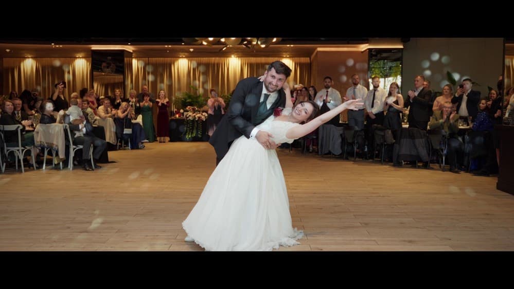 Réka și Péter - Fotografii de 50mm