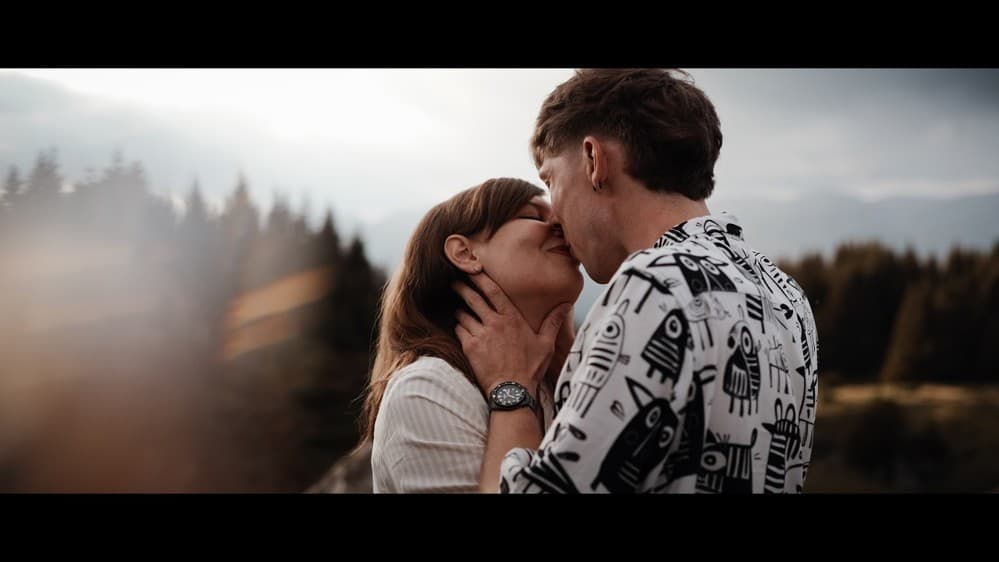 Andra &amp; Robert - Fotografii de Fearless Weddings