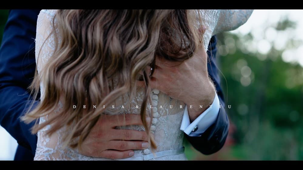 Denisa si Laurentiu - Fotografii de Vlad Otelea