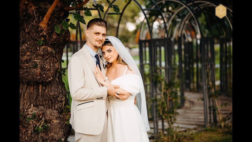 Mihaela &amp; Marius - Fotografii de CRS PHOTOGRAPHER