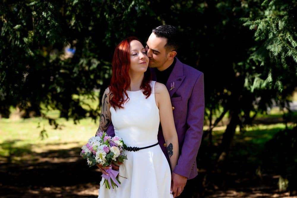 Miruna &amp; Alex - Fotografii de Picturesc