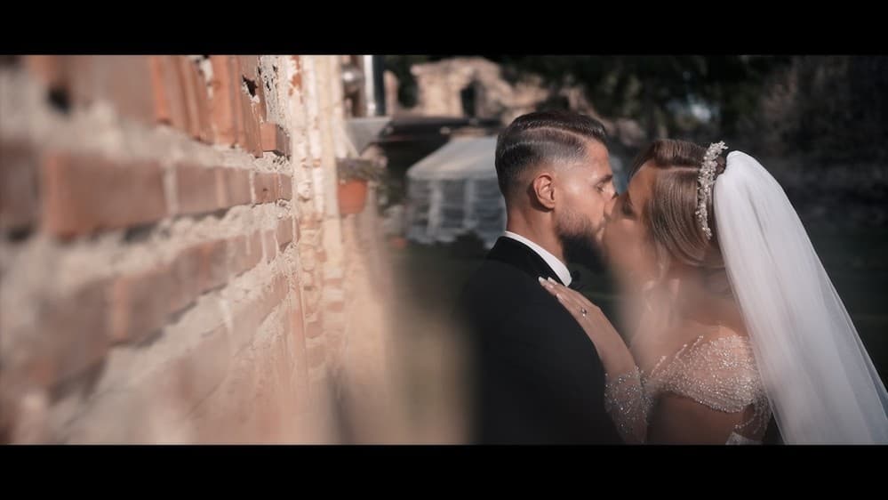 Liviu &amp; Andreea - Fotografii de Catalin Macovei