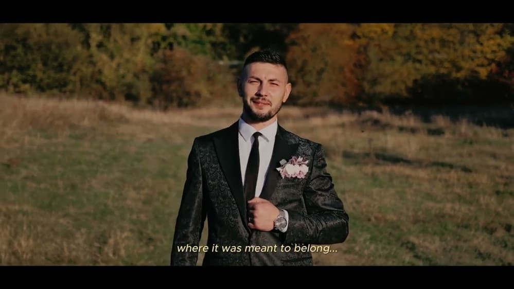 O &amp; F - Fotografii de Vicentiu Brencea