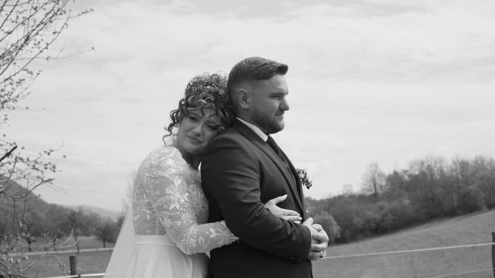 Andrei &amp; Alexandra | Wedding Trailer - Fotografii de Adrian Puscas
