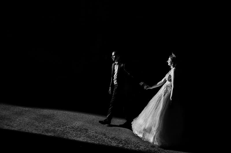 Andreea &amp; Leo - Fotografii de Nae Silvia