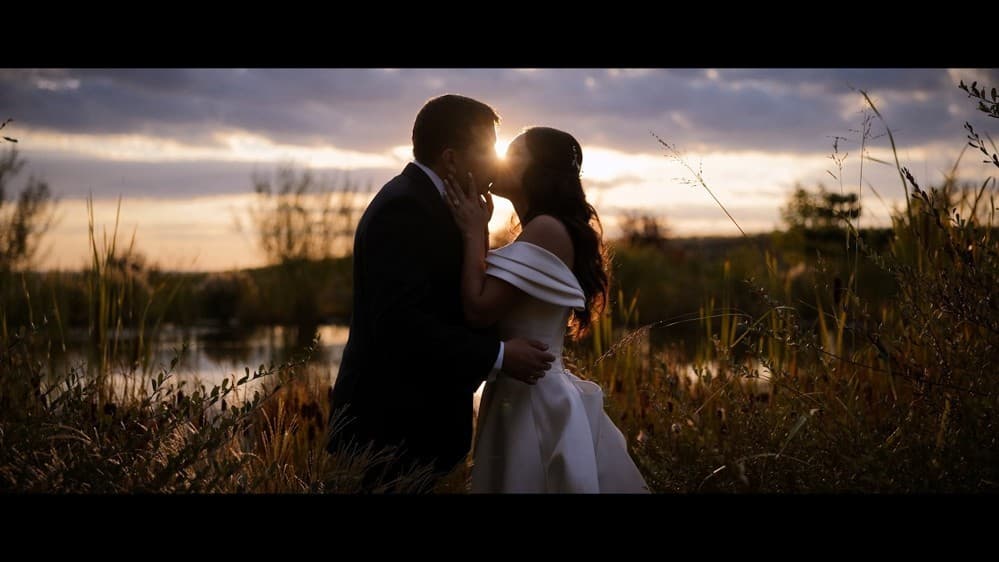 Andreea &amp; Dragos - Fotografii de Fearless Weddings