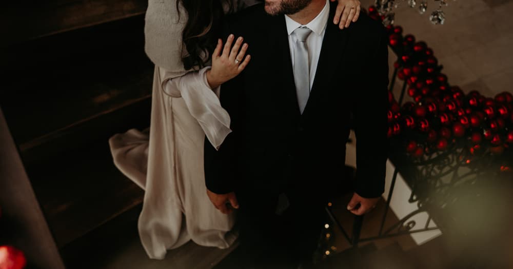 Damaris &amp; Joshua - Fotografii de Frunza Photo&amp;Video