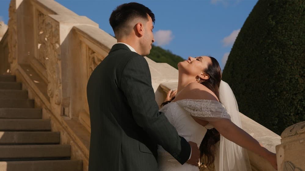 Petra &amp; Sergiu | Wedding Trailer - Fotografii de Adrian Puscas