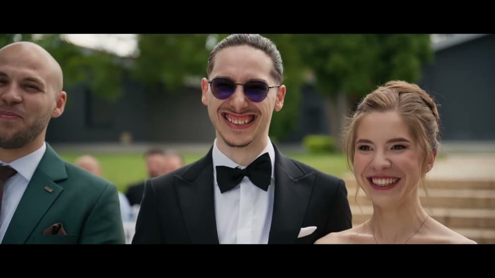 Mihai &amp; Elena - Fotografii de Ataraw