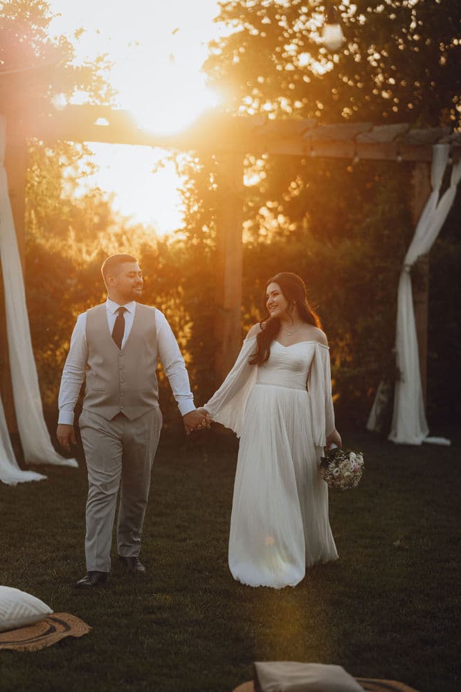 Cristina &amp; Alin - Fotografii de Bogdan Iliescu