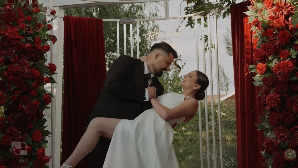 Diana &amp; Silviu - Fotografii de BRS Moments