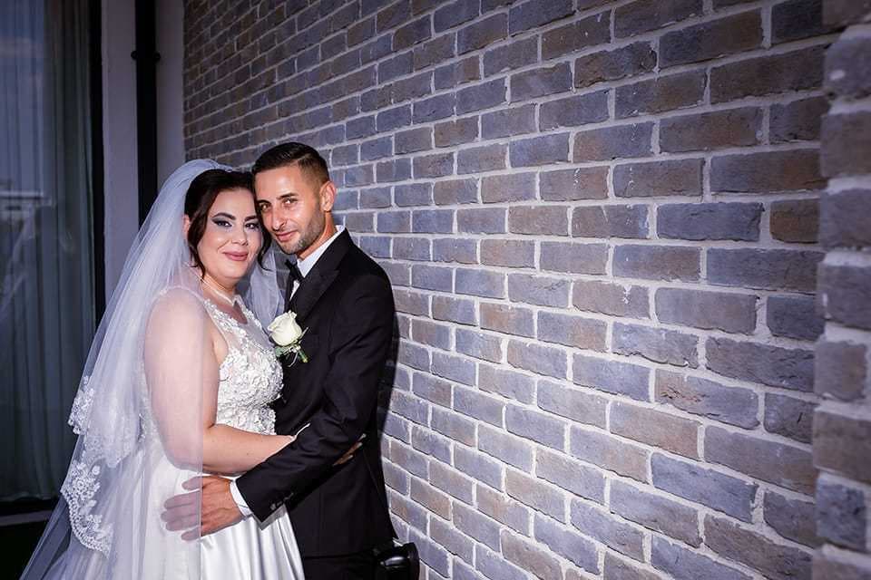 Nati &amp; Bogdan - Fotografii de Samfira Laurentiu
