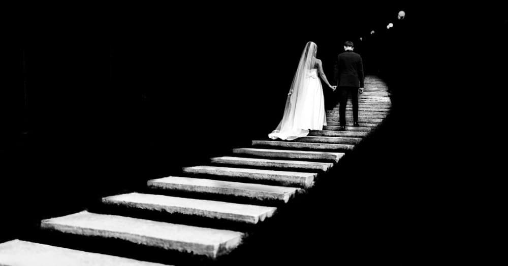 STEFANIA &amp; IONUT - Fotografii de Burlacu Lush