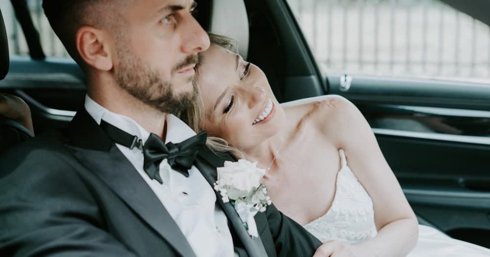 Iuliana si Ionut - Fotografii de Lucian Mihai - Foto&amp;Film