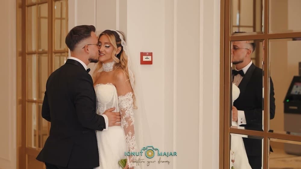 Mihaela&amp;Andrei - Fotografii de Majar Ionut Eusebiu
