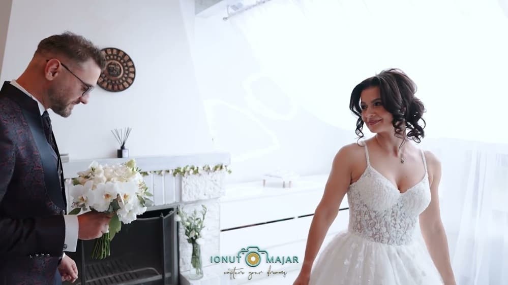 Catalina&amp;Cristian - Fotografii de Majar Ionut Eusebiu