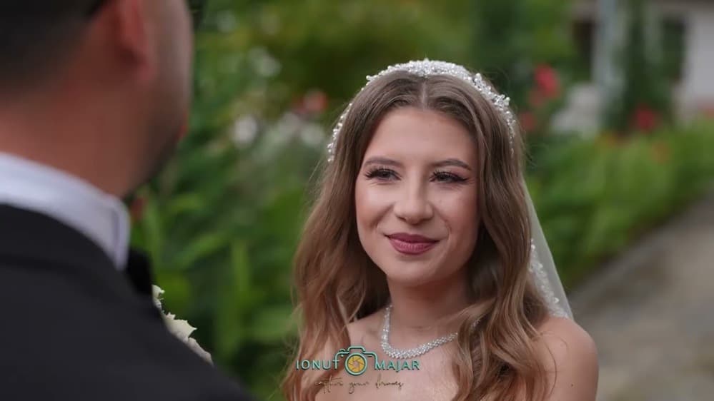 Georgiana&amp;Bogdan - Fotografii de Majar Ionut Eusebiu