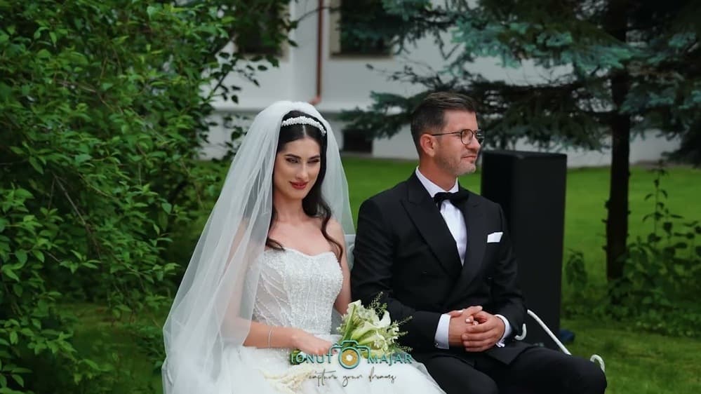 Andreea&amp;Dragos - Fotografii de Majar Ionut Eusebiu