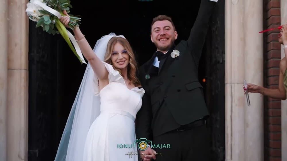 Andreea&amp;Denis - Fotografii de Majar Ionut Eusebiu