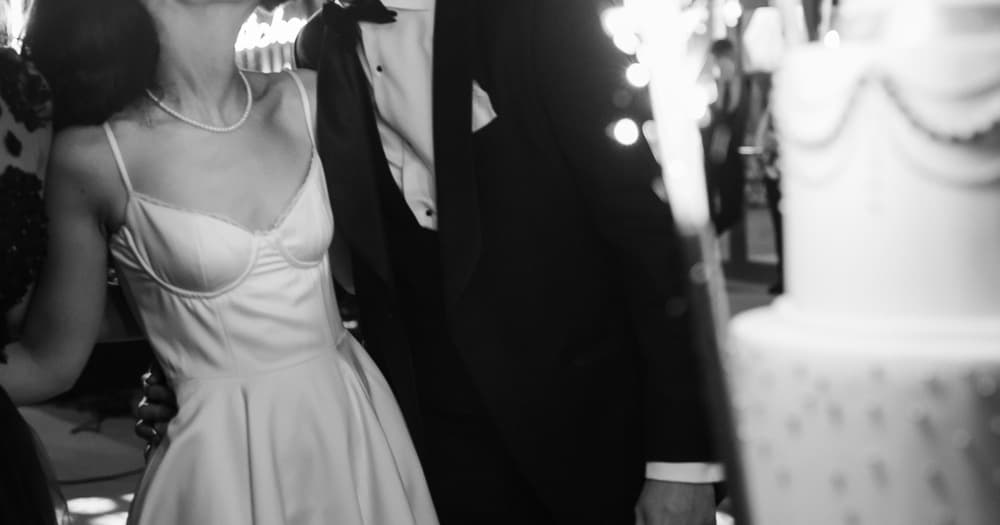 Alexandra &amp; Radu - Fotografii de Blink Photography