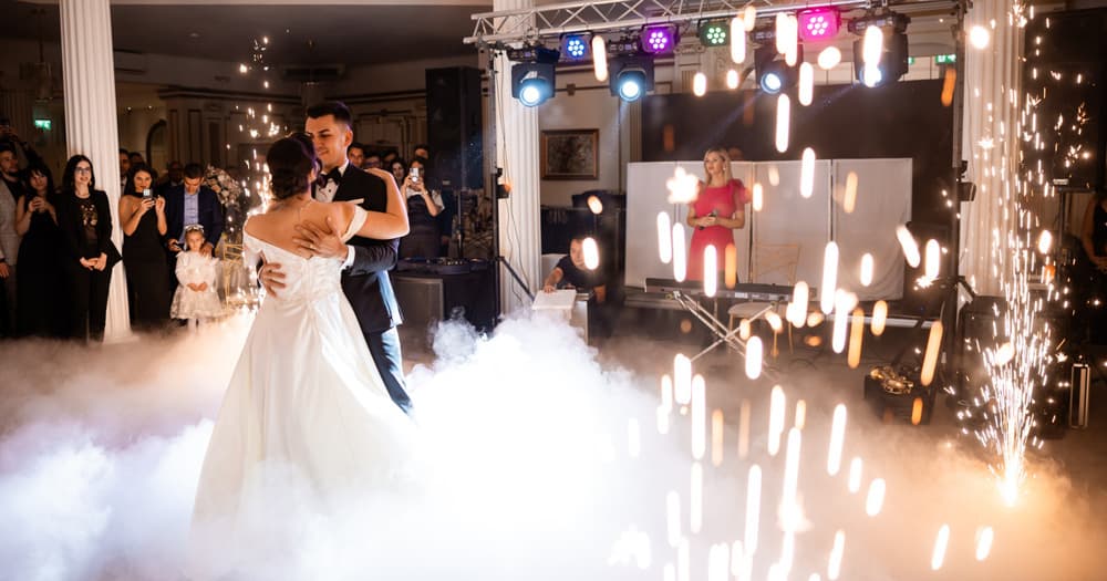 Stefania &amp; Alex - Fotografii de Blink Photography