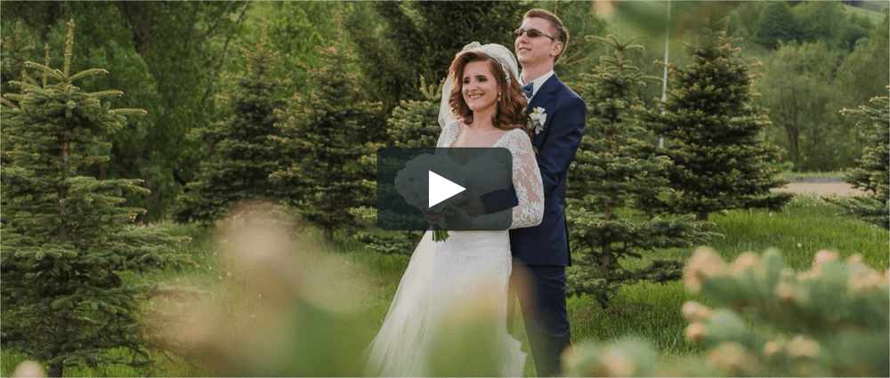 Madalina &amp; Marian - Fotografii de Cristian FILM