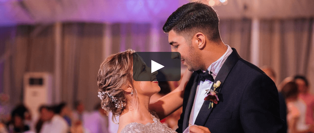 Daniela &amp; Catalin - Fotografii de Cristian FILM