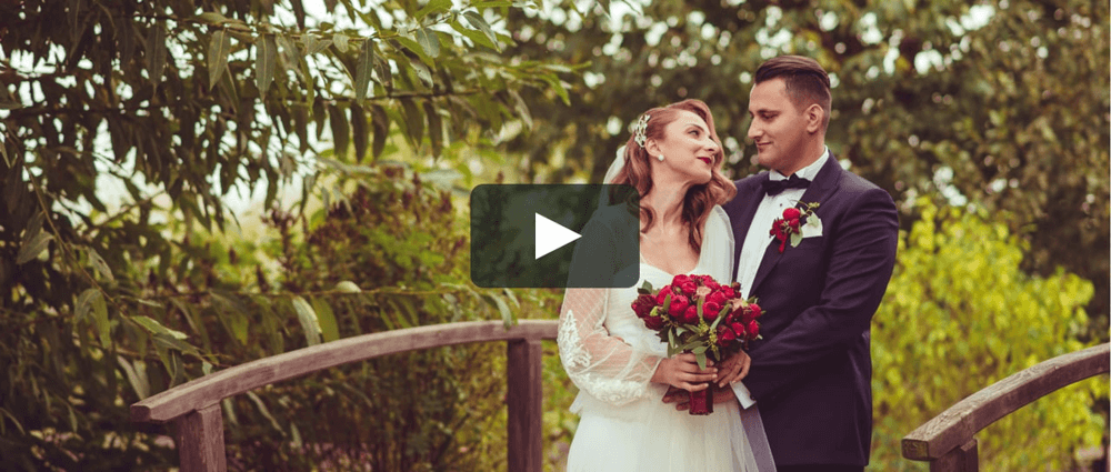 Ionela &amp; Iulian - Fotografii de Cristian FILM