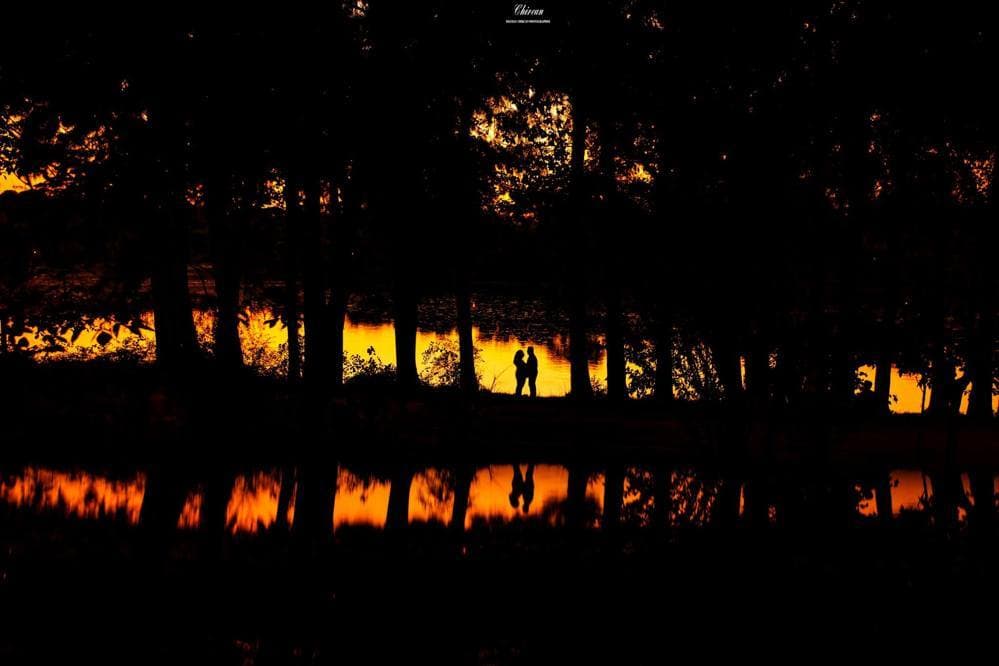 Luci + Doru  - Fotografii de Bogdan Chircan Photographer