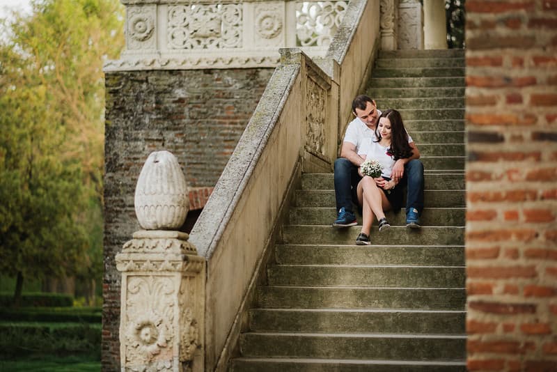 Raluca si Andrei - Fotografii de Bogdan Micu