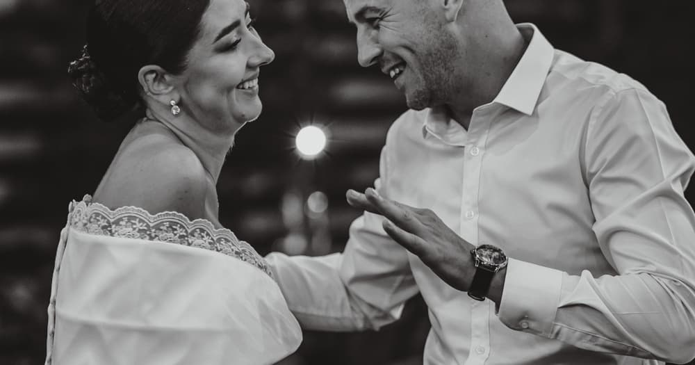 Ioana si Catalin  - Fotografii de Marian V Munteanu