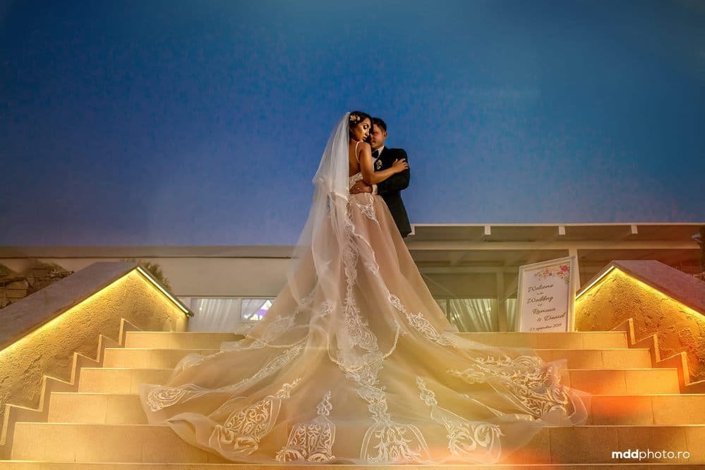 Wedding Day Chronicle - Fotografii de Adrian Iovan