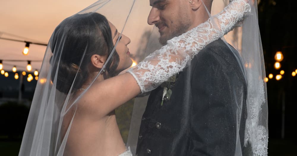 Valentin&amp;Larisa - Fotografii de Alexandru Popescu 