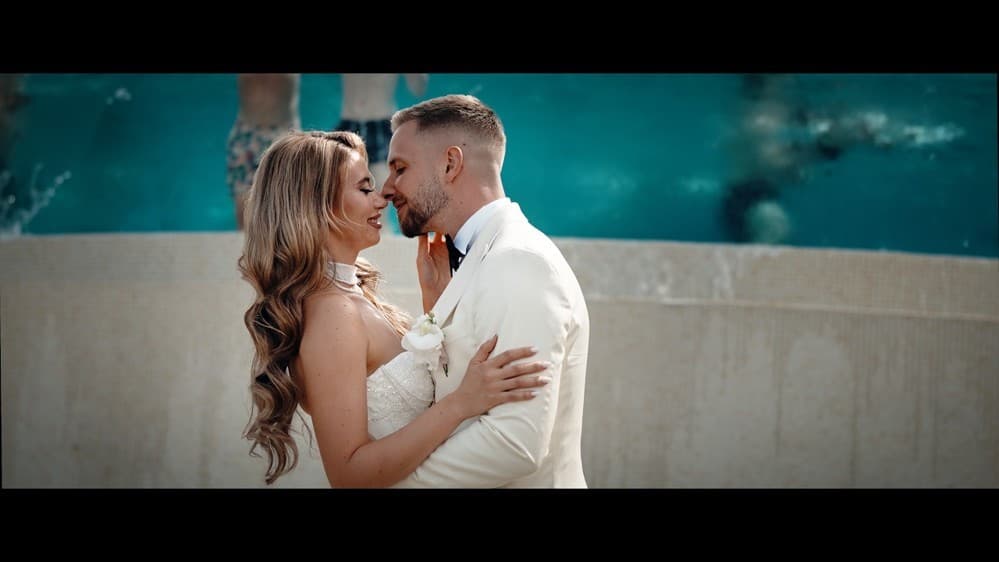 Robi&amp;Denisa - Fotografii de SantoFilms