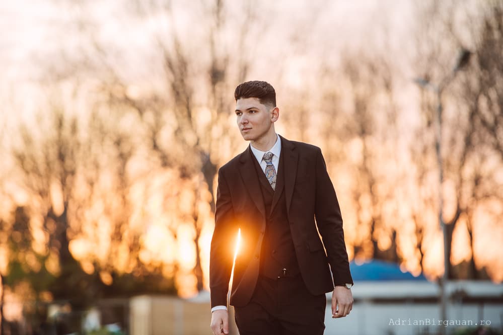 Cristian  - Fotografii de Adrian BÃ®rgÄƒuan  Foto &amp; Film